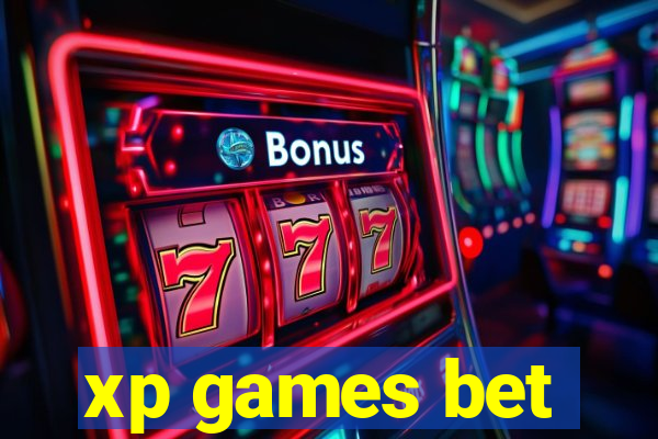 xp games bet